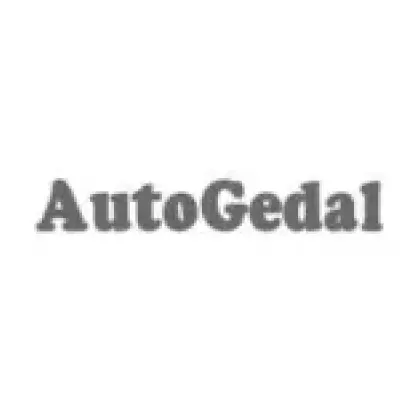 Auto Gedal